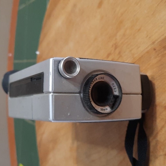 Vintage Kodak Instamatic - Picture 4 of 7